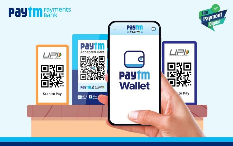 Paytm Work From Home Jobs 2025